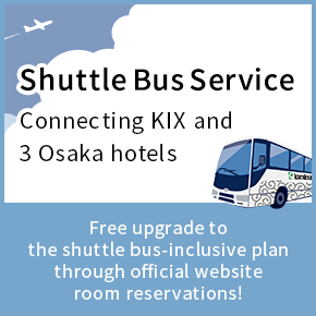 Karaksa Hotel Osaka Namba Convenient For Sightseeing And A - 