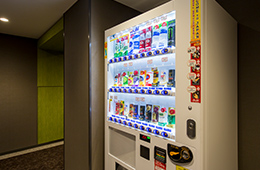 자판기 코너(5층, 9층)