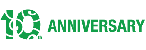 10th anniversary